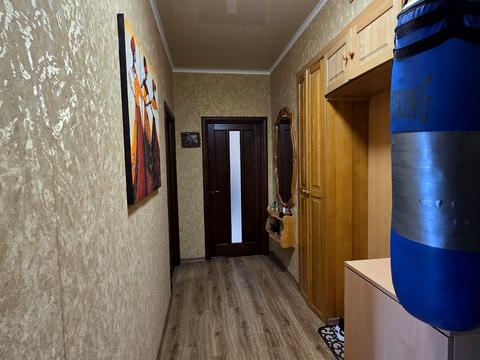 квартира за адресою Промислова вул., 12