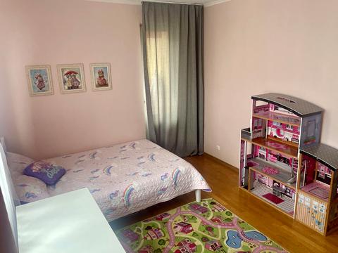 квартира за адресою Валерія Лобановського просп., 126-Г