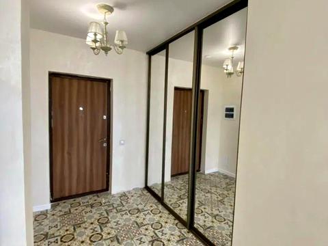 квартира по адресу Столичное шоссе, 1