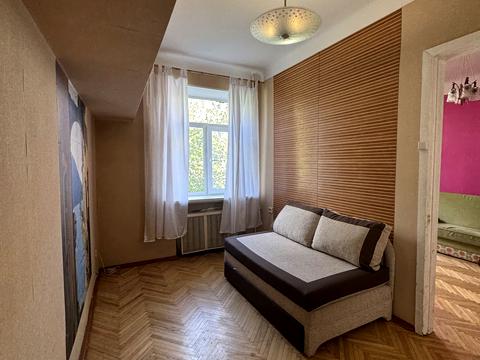 квартира по адресу Алли Горської пер. (Чеслава Бєлінського), 10