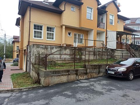 квартира за адресою Нагірна вул., 19к