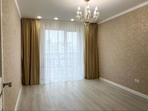 квартира за адресою Миколаївська вул., 29