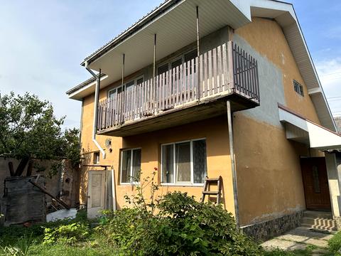 дом по адресу Шахтарів ул., 10