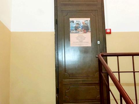 комерційна за адресою Святослава Караванського вул. (Жуковського), 13