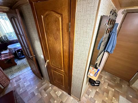 квартира по адресу Олеся Гончара ул., 15/17