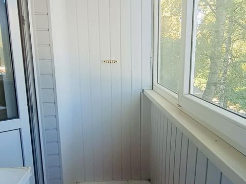 квартира по адресу Романа Атаманюка ул., 27