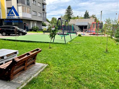 квартира за адресою Рівненська вул., 123
