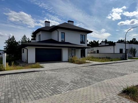 будинок за адресою Привітна
