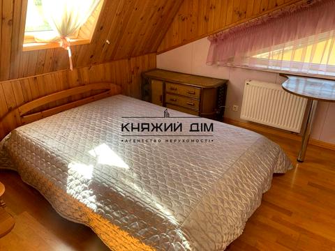 дом по адресу лісова
