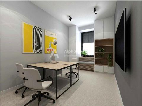 комерційна за адресою Володимирська вул., 81-Б