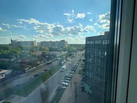 квартира по адресу Чабани, 1