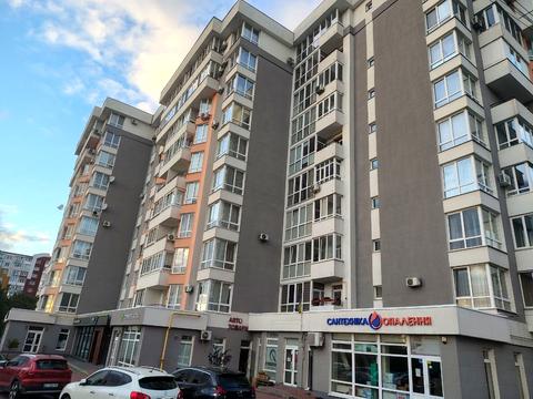квартира за адресою Зелена вул., 281а