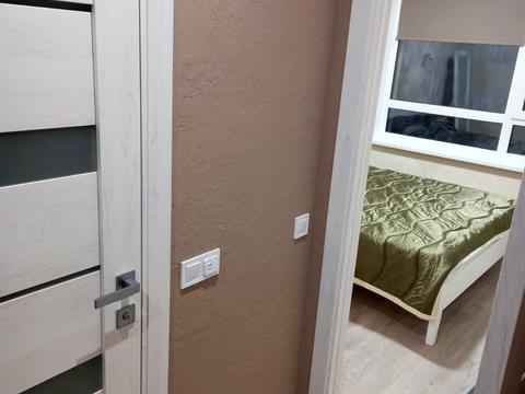 квартира за адресою Салютна вул., 2
