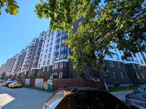 квартира за адресою Садова вул., 51-А