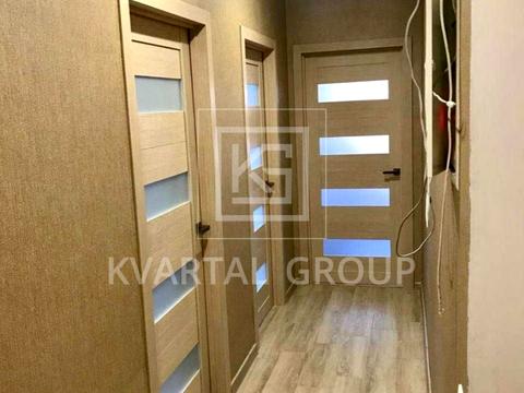 квартира по адресу Университетская ул., 2/1