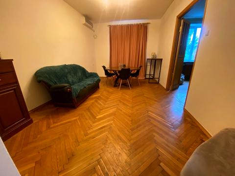 квартира за адресою Лесі Українки бульв., 6