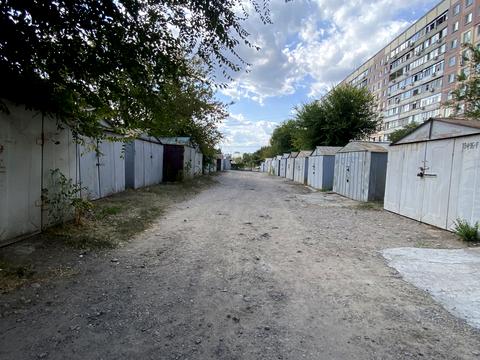 паркоместо по адресу Большая Диёвская ул. (Братьев Трофимовых), 4
