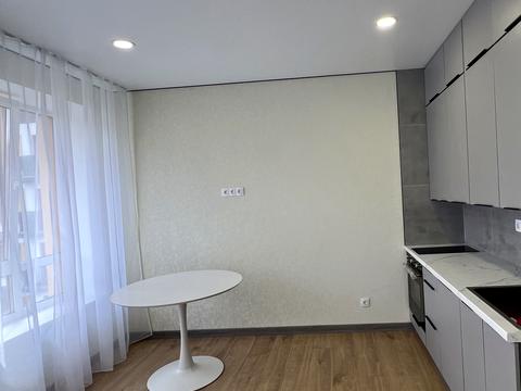 квартира за адресою Соборна вул., 2-К/37