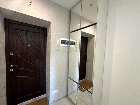 квартира по адресу Зализничная ул., 7с
