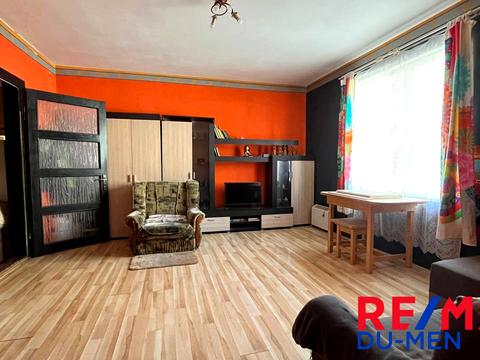 квартира по адресу Рахов, Шевченка, 35