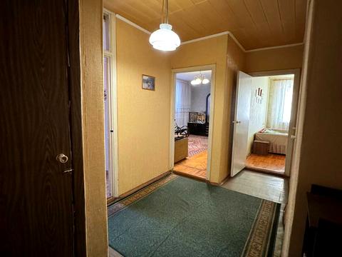 квартира за адресою Джинчарадзе пров., 1