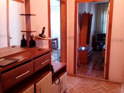 квартира по адресу Академика Глушко просп., 15б