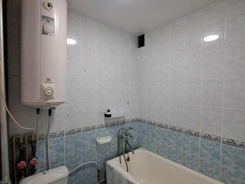 квартира по адресу Кузьмы Скрябина ул. (Курчатова), 10/20