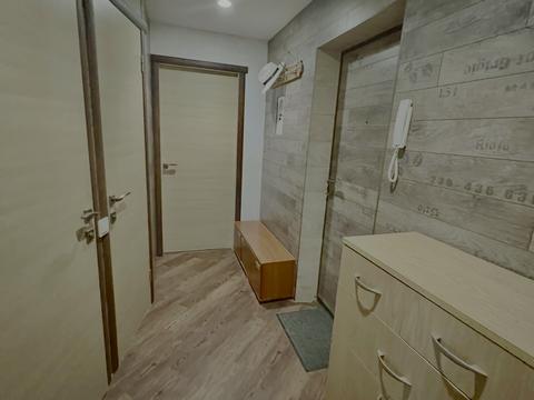 квартира по адресу Дарницкий бульв., 15