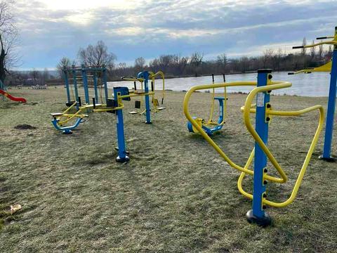 ділянка за адресою Харченко