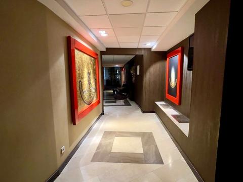 квартира за адресою Бернардацці вул., 122