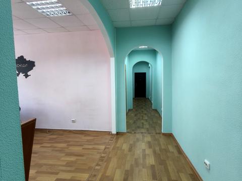 комерційна за адресою Короленка вул. (Первозванівська), 8