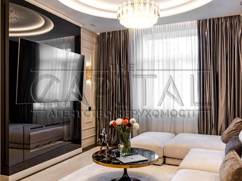 квартира за адресою Дегтярна вул., 18