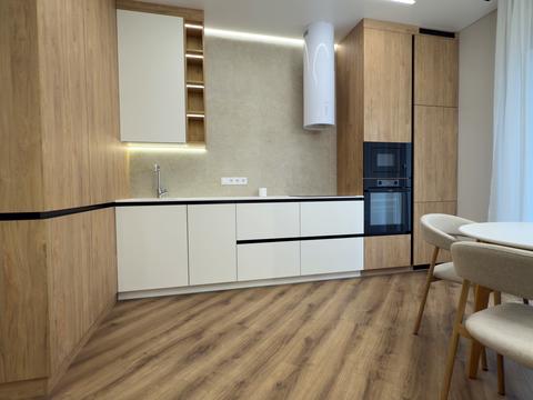квартира за адресою Краснова вул., 3