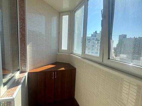 квартира за адресою Бориса Гмирі вул., 4