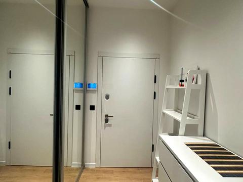 квартира за адресою Сидора Голубовича вул., 34