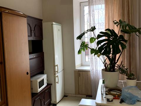 квартира по адресу Химическая ул., 18