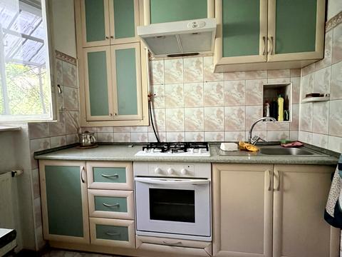 квартира по адресу Снопковская ул., 19