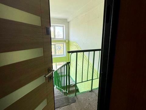квартира за адресою Чорних Запорожців вул. (Петра Запорожця), 8