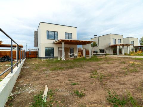 дом по адресу с. Крушинка, шкільна