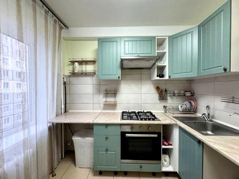 квартира за адресою Митрополита Андрея Шептицького вул. (Анатолія Луначарського), 24