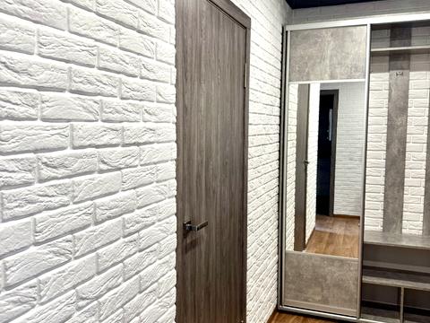 квартира по адресу Волковича ул., 23а