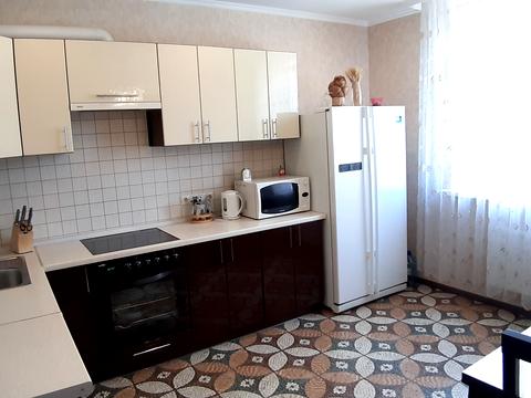 квартира за адресою Композитора Мейтуса вул., 4-А
