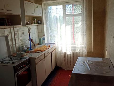 квартира за адресою Коробова вул., 20