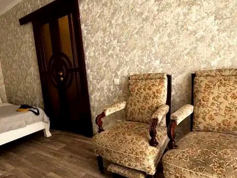 квартира по адресу Мира просп., 6
