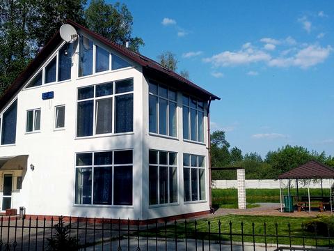 будинок за адресою Садовая