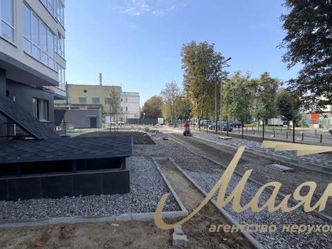 коммерческая по адресу Берестейский просп. (Победы), 67-А