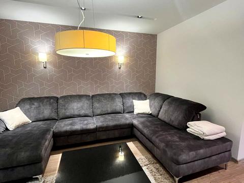 квартира за адресою Пекарська вул., 30