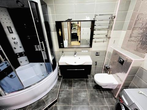 квартира за адресою Драгоманова вул., 40-Е