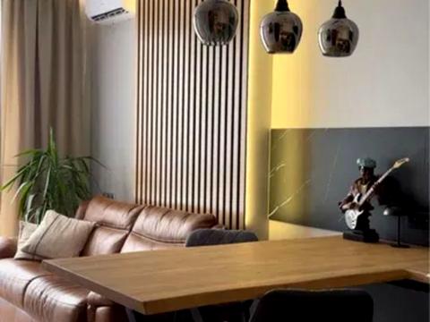 квартира по адресу Запорожское шоссе, 1А