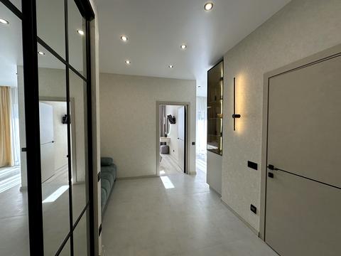 квартира по адресу Краснова ул., 3а